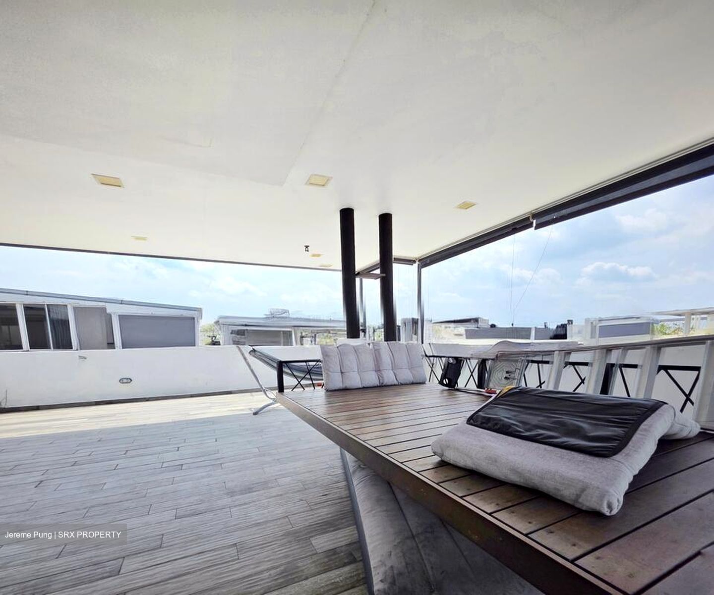 Atrium Residences (D14), Apartment #611448871